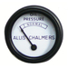 WD Oil Pressure Gauge 1940-49