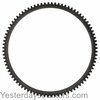 Farmall Cub Ring Gear, Flywheel