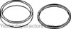 Massey Ferguson 165 Lift Cylinder Piston Seal Kit