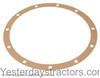 Ford 9N Rear axle housing gasket