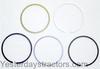 Ford 8N Piston Ring Set, 4 Ring