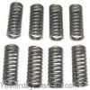 Ford 9N Valve Spring with Split Guides