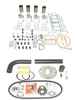 Ford 9N Overhaul Kit, Comprehensive, 120 Gas