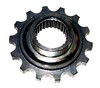 Oliver 1755 Coupler Sprocket, Front