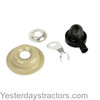 Ford 641 Worklight Installation Kit