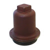 Ford 601 PTO Cap