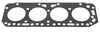 Ford 861 Head Gasket, 172 Diesel