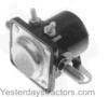 Ford 6600 Starter Solenoid, 12-Volt