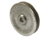 Ferguson TO35 Generator Pulley