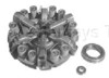 Ford 4000 Clutch Kit