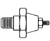 Farmall 1206 Oil Pressure Switch