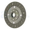 Massey Ferguson 135 PTO Disc, 9.055