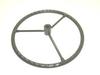 Massey Harris MH22 Steering Wheel with Bare Spokes