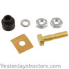 Ford 601 Distributor Power Inlet Screw Kit