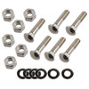 Ford 800 Rear Rim Bolt Kit