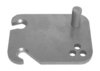 Farmall Cub Drawbar Bracket