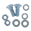 Ford 4000 Radiator Mounting Bolt Kit