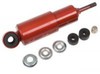 Farmall M Seat Shock, Mid Mount