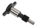 H Distributor Drive Shaft