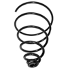 Farmall Super H Seat Spring