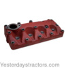 Farmall Cub Cylinder Head