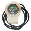 Farmall 100 Touch Control Temperature Gauge