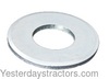 Ford 900 Steering Wheel Dome Nut Washer