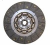 Farmall 606 Clutch Disc, Organic