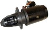 Farmall 400 Starter with Solenoid, Delco