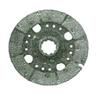 Massey Ferguson 135 Clutch Disc, 9 Inch