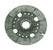 65 Clutch Disc, 9 Inch