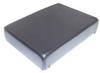 Farmall Cub Seat Cushion, Base, Black