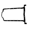 Massey Ferguson 175 Oil Pan Gasket, Perkins