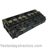 Massey Ferguson 50 Cylinder Head