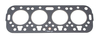 Farmall 140 Head Gasket