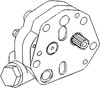 Farmall 560 Power Steering Pump