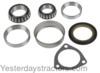 Farmall 606 Front Wheel Bearing Kit