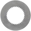 Farmall 504 PTO Clutch Disc, Inner