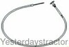 Farmall 560 Choke Cable