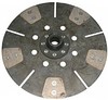 Farmall 606 Clutch Disc