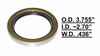 Farmall 560 Axle Seal, Rear