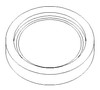 Farmall 460 Axle Seal, Rear Outer