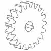 Farmall 1206 Hydraulic Pump Drive Gear