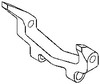 Farmall 3688 Stabilizer Control Arm