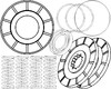 Farmall 856 Brake Kit