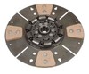 Farmall 350 Clutch Disc