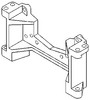 Farmall 856 Drawbar Support Casting