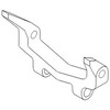 Farmall 1206 Stabilizer Control Arm