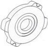 Farmall 1206 Brake Plate, Intermediate