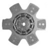 Farmall 1206 Clutch Disc